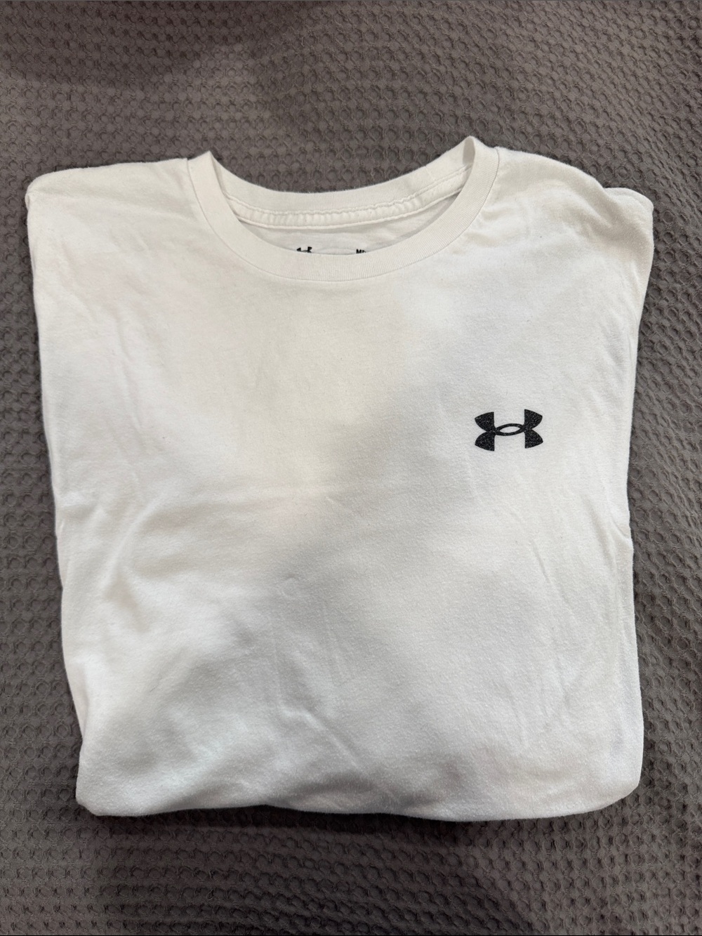 Under Armour Long Sleeve